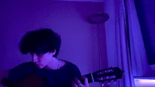 Lil Peep - Star Shopping Cover