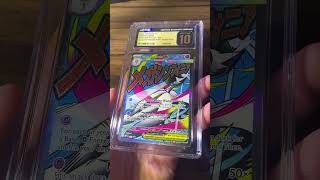 🌈Pokemon Card - Mega Gardevoir EX promo - PRISTINE 10🌈 #pokemon #psa10 #cgc10 #pristine #gardevoir 🌈Pokemon Card - Mega Gardevoir EX promo - PRISTINE 10🌈 #pokemon #psa10 #cgc10 #pristine #gardevoir
