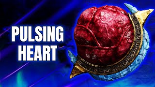 Remnant 2: How to Get the Secret Pulsing Heart Relic