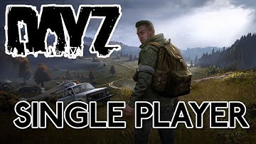 #dayzstandalone  How to run Singleplayer with a batch file  - Easy Guide