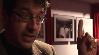The Stupid Show - Episode 6 - George Monbiot