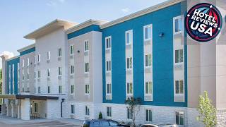 Extended Stay America Select Suites - Charlotte