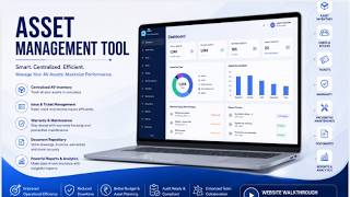 Welcome to the official walkthrough of Asset Systems – a centralized AV Asset Management Platform .