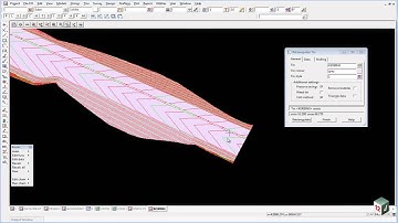 23.3 Create Boxing Tins - Intermediate Design (12d Model 10)