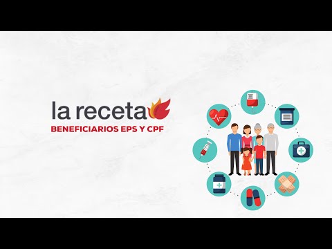 Inclusión de beneficiarios EPS y Caja de Compensación