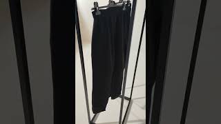 Спортивные штаны на флисе Jordan X PSG.