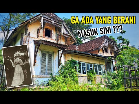 Belanda House