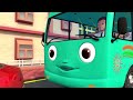 Las ruedas del autobús - Todas las versiones | Canciones infantiles | LittleBabyBum Mp3 Song