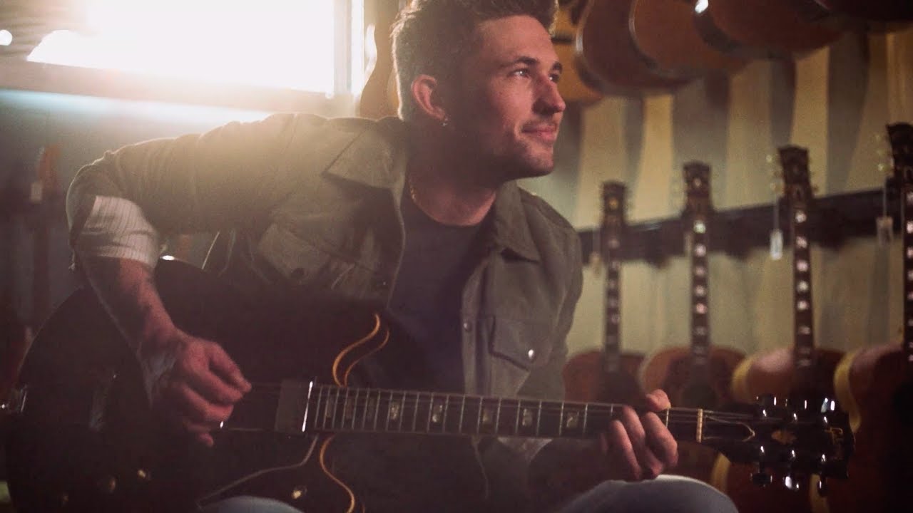 Michael Ray | Picture (Official Music Video)