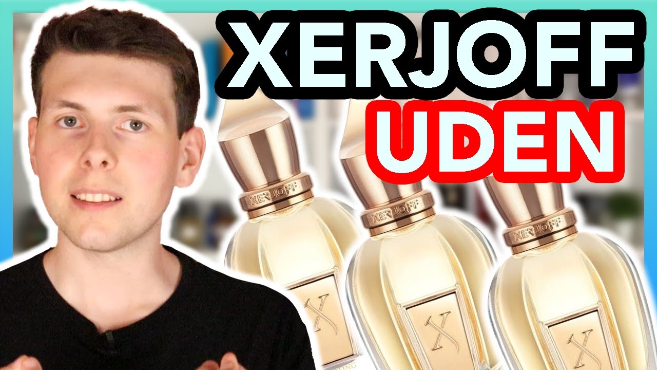 Xerjoff Uden - Scent Profile & Reviews