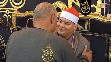 الشيخ محمود القزاز سوره الجمعه وقصار السور وختام غير عادي لن يحدث فى تاريخ محافظة المنوفية
