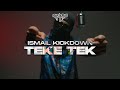 Ismail Kickdown - Teke Tek  [RAP LA RUE] ROUND 1