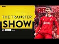 Hugo Ekitike Joins Liverpool In 79m Deal The Transfer Show Hugo Ekitike Joins Liverpool In 79m Deal The Transfer Show