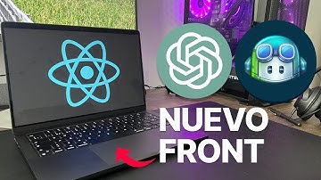 La IA está cambiando el frontend