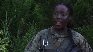 Field Training Exercise, Raid | 9th Regiment, Advanced Camp 2019