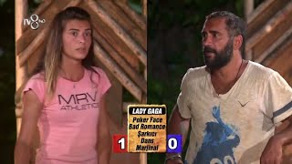 Survivor 2018 | 78. Bölüm | Part 7