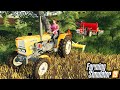🔥 DoSiaa Popsuła, Nowe Ursusy 🦹‍♀️👨🏼‍🌾 Rolnicy z Miasta 😍 Farming Simulator 19 🚜