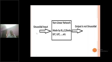 PULSE AND DIGITAL CIRCUITS- UNIT I: LINEAR WAVE SHAPING