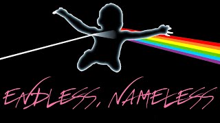 If Pink Floyd wrote Endless, Nameless by Nirvana