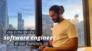 A Day in the Life of a Software Engineer in San Francisco screenshot 5