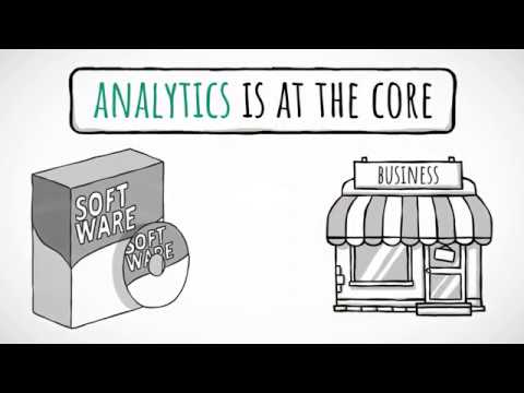 Transform your Data Analytics with Pivotal Greenplum