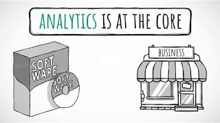 Transform your Data Analytics with Pivotal Greenplum