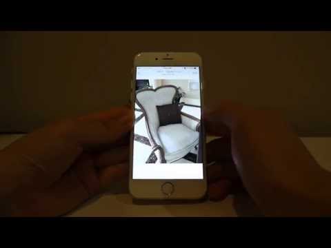 IPhone 6 相機及錄影測試 部分功能介紹&遊戲測試