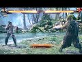 Jin's Journey Begins! Pushing RanksFrom Scratch|Tekken8 RankedGrind