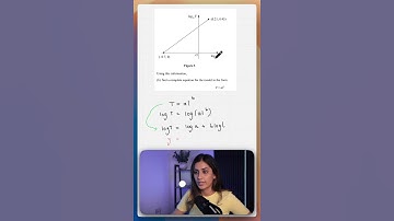 Reduction to Linear form - A-Level Maths #linear  #alevelmaths #maths