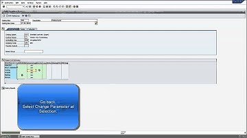 Create and Execute Costing Run