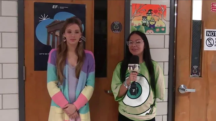 Calallen Wildcat News: October 23 2025