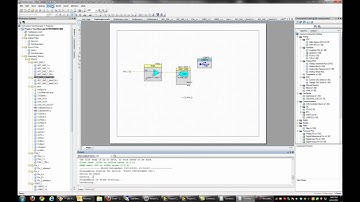 LBoC - Function Generator and Oscilloscope