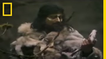 Did Man Kill the Neanderthals? | National Geographic