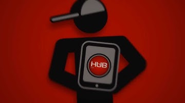 The Community Learning HUB