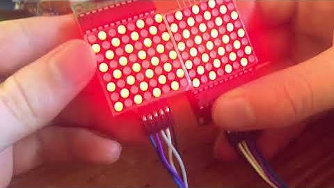 Ik heb een (verschrikkelijke) videogameconsole gemaakt