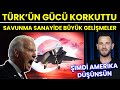 SAVAŞA HAZIRLIK BÖYLE YAPILIR! Türk Silahlarını Durduramıyorlar!