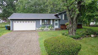 1382 Copley Meadows Dr video tour