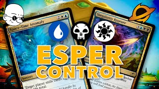 Esper Mill Control Edge Of Eternities Standard Best Of 3