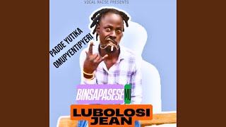 Binsapasese Mulubolosi Jean