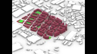 CPU [Ai] - Building Typology Change on a 66 Degree Grid Rotation_JacobNuttall