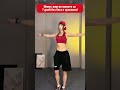 Минус жир на животе за 7 дней без бега и прыжков!