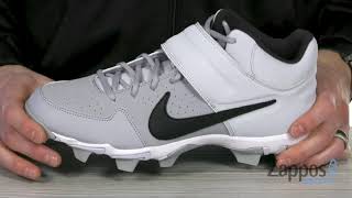 Nike Alpha Huarache Varsity Keystone 