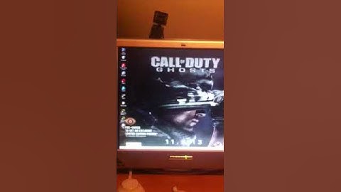 Call of duty mw3 erorr video card is not supported how to f