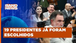 Câmara define comando de 11 comissões nesta semana | BandNews TV