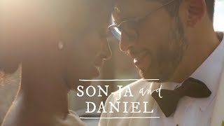 Sonja & Daniel | A Beautiful Wedding Day and a Beautiful Couple