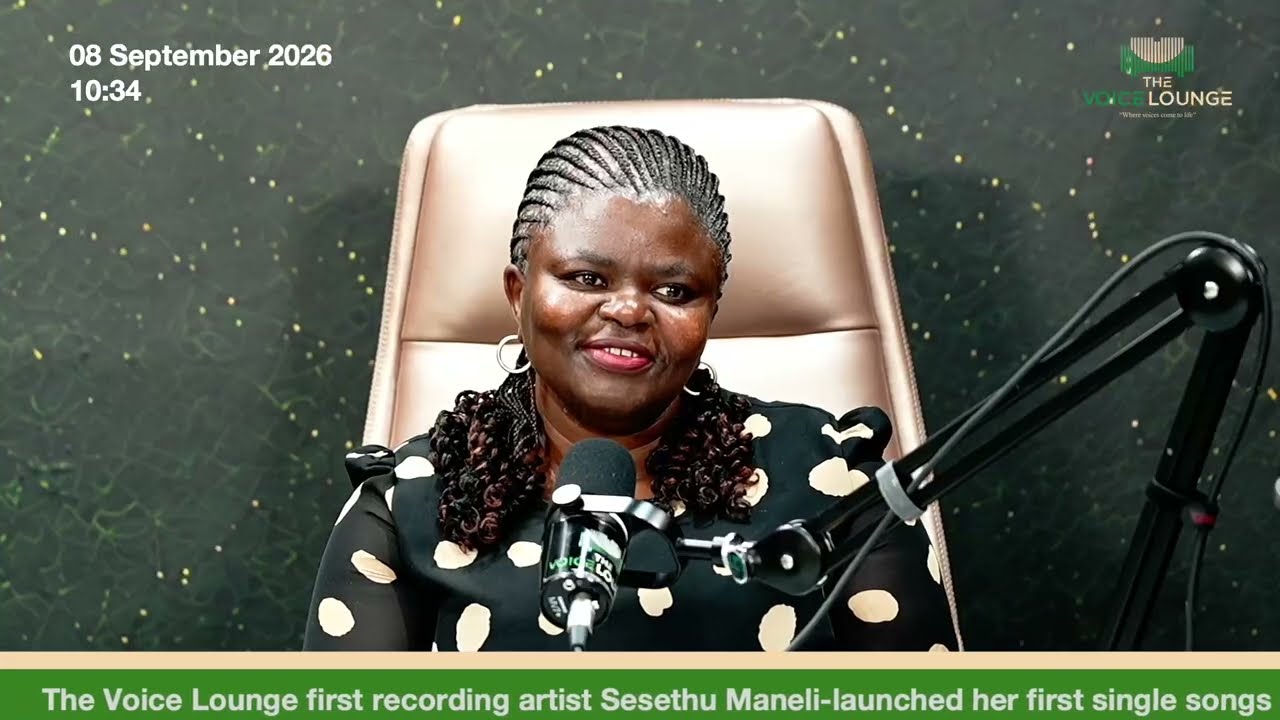 Beyond The Grey| Moral Regeneration - Pastor Mandla Kameni & Thembakazi Fiphazi