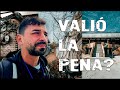 Viajé solo a Corea del sur a tomar fotografías que me transformaron.