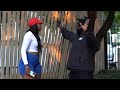 Security didn’t expect that to happen!😳 #funny #comedy 
