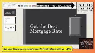 How to Complete Illustrated PowerPoint Module 2 End of Module Project 1 | Cashman Neighborhood