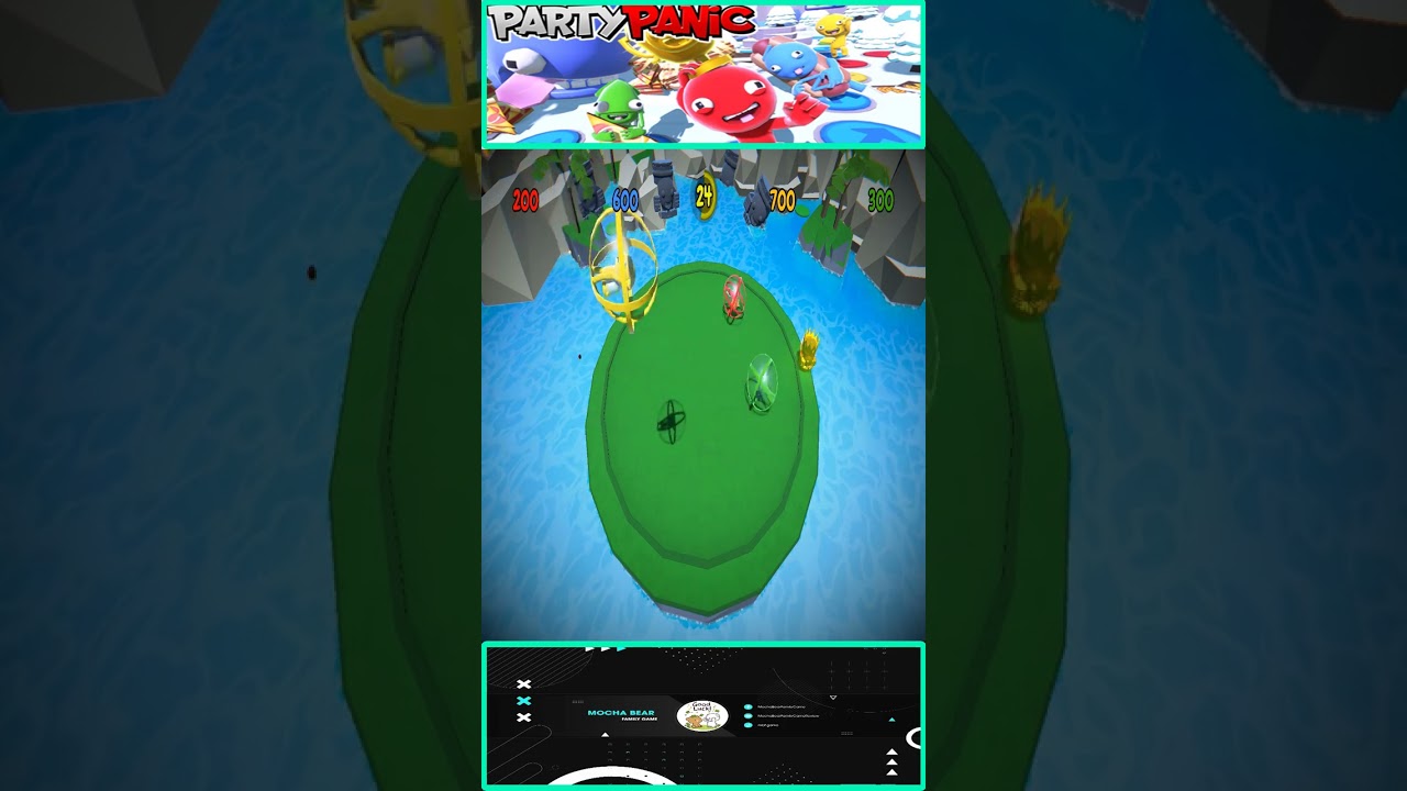 Overcome Ball Bangers and Take the Party to New Heights P5